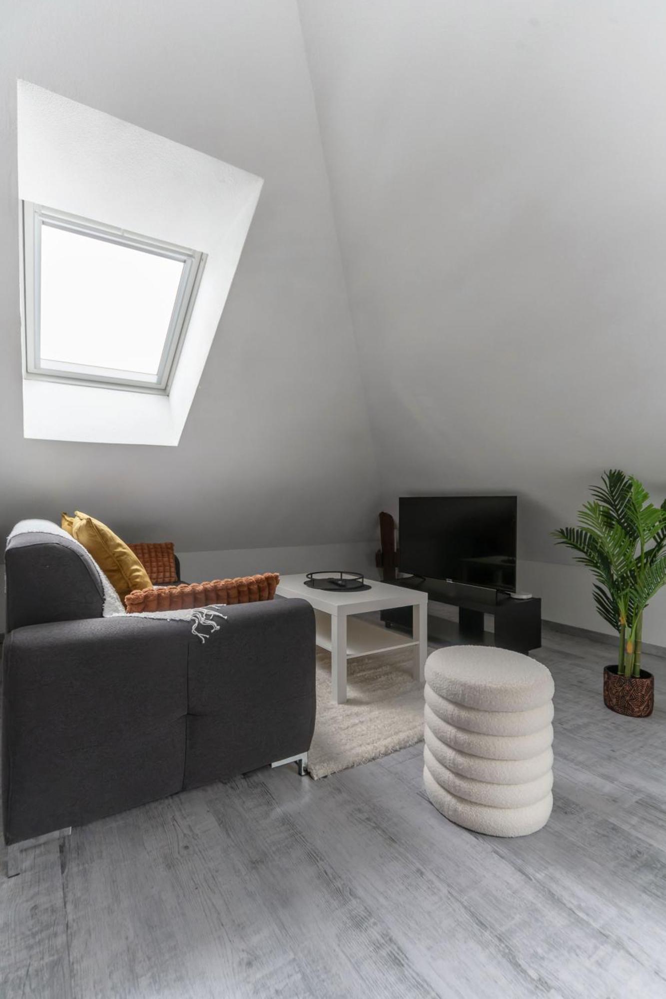 Residence La Provence - Appartements Proches Centre Ville วิชี ภายนอก รูปภาพ